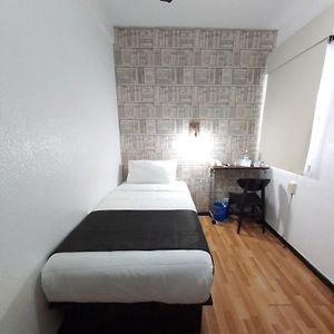 Extra Small Single Room